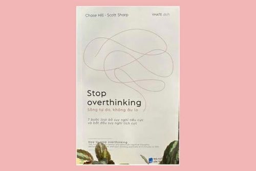 Lời thì thầm nhẹ nhàng cho tâm trí