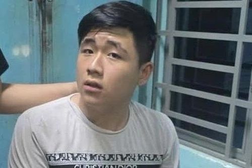 Gia Lai: Bắt đối tượng trộm xe máy sau khi chơi game