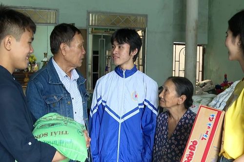 Mùa hè yêu thương