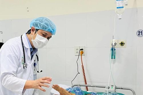 Bệnh viện Đa khoa Trung tâm tỉnh Gia Lai đạt chuẩn quốc tế trong điều trị đột quỵ