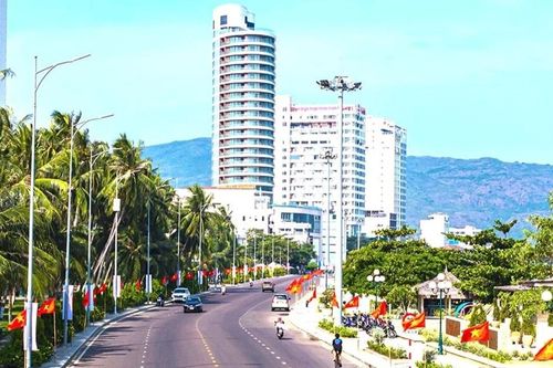 Quy Nhơn - Khát vọng vươn lên từ nền tảng mới