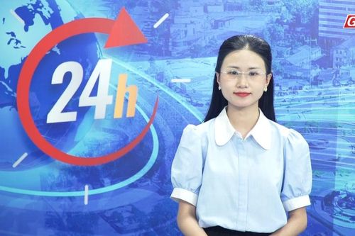 Gia Lai 24h: Phó Bí thư Thường trực Tỉnh ủy Rah Lan Chung dự và chỉ đạo Đại hội Đảng bộ phường Bồng Sơn