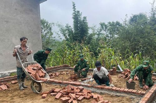 Bí thư Tỉnh ủy Lai Châu gửi thư cảm ơn các tổ chức, cá nhân chung tay hỗ trợ xóa nhà tạm, nhà dột nát cho hộ nghèo
