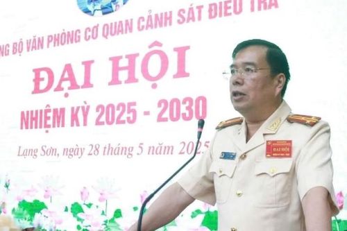 Niềm tin và khát vọng