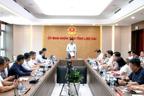 Đẩy nhanh tiến độ, bảo đảm chất lượng các công trình trọng điểm của tỉnh