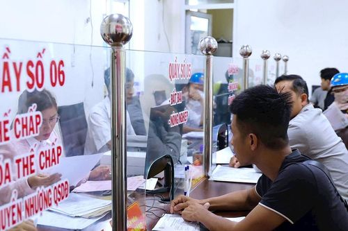 Xã biên giới gặp khó trong giải quyết thủ tục hành chính