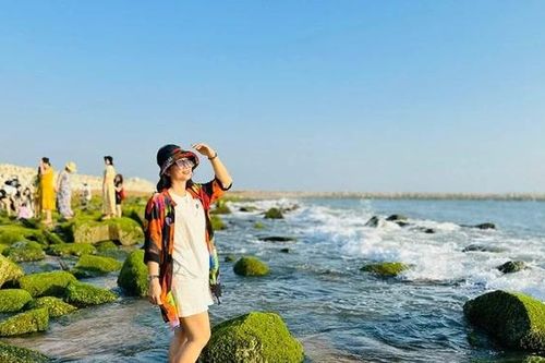 Mở lối du lịch từ biển xanh đến đại ngàn