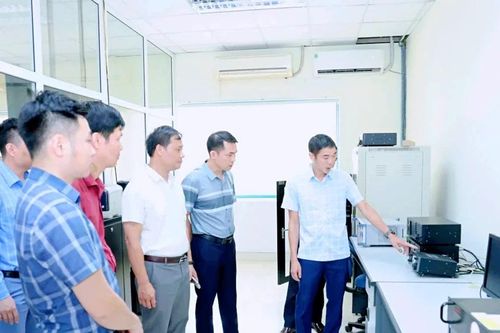 Tập huấn công tác quản lý, cấp phép sử dụng tần số vô tuyến điện