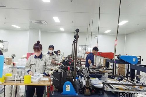 An Nghĩa: Phát triển cụm công nghiệp - tạo đà tăng trưởng kinh tế