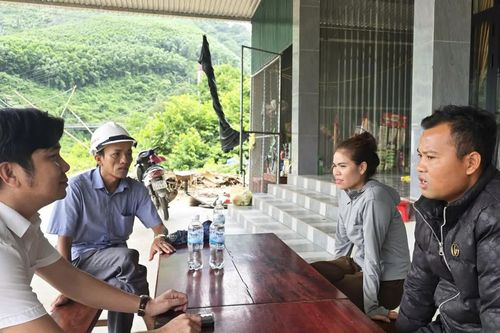 Khi người Bru-Vân Kiều… 'hạ sơn'!