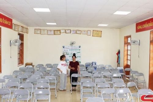 Nâng cao đời sống tinh thần đồng bào dân tộc thiểu số
