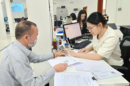 Tuyên Quang xếp thứ 5/34 tỉnh, thành về cải cách hành chính