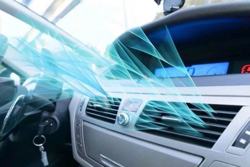 Tăng gió điều hòa có thực sự khiến ô tô 'ăn xăng' hơn?