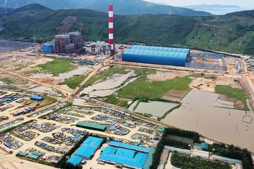 Quảng Trị: Nhà máy Nhiệt điện Quảng Trạch I sẽ đốt dầu lần đầu vào ngày 19/8/2025