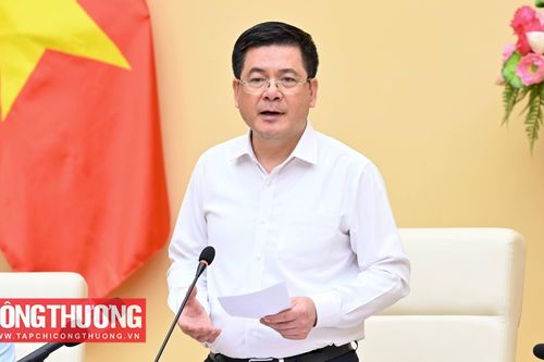 Bộ trưởng Nguyễn Hồng Diên: Tuyệt đối bảo đảm cung ứng điện an toàn, ổn định và liên tục