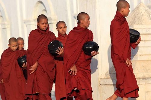 Cốt lõi của lục hòa