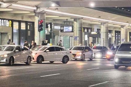 Chính quyền thành phố Seoul mạnh tay xử lý taxi 'chặt chém' du khách nước ngoài