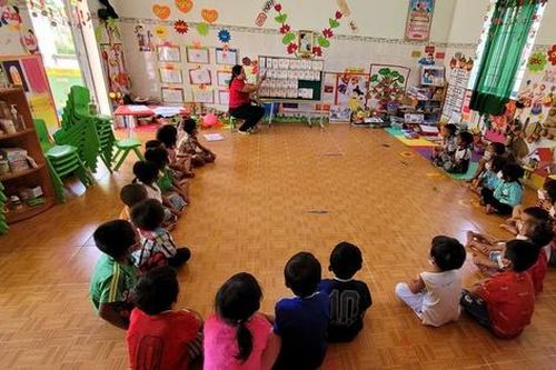 Quảng Ngãi: Đề xuất đầu tư gần 800 tỷ đồng xây, sửa nhiều trường học dọc biên giới