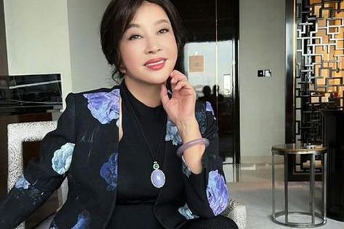 Kết luận chính thức về cáo buộc 'Võ Tắc Thiên' Lưu Hiểu Khánh trốn thuế