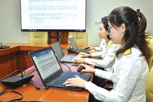 Luật Quản lý thuế (thay thế): Chuyển đổi số toàn diện công tác quản lý thuế