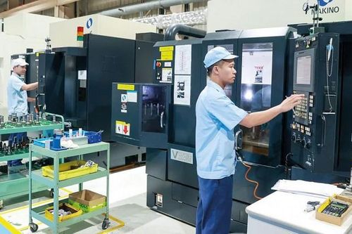 Chuyển hướng thu hút FDI từ 'bằng mọi giá' sang tiếp cận chủ động, dẫn dắt
