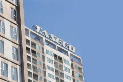 Taseco Land muốn phát hành cổ phiếu riêng lẻ