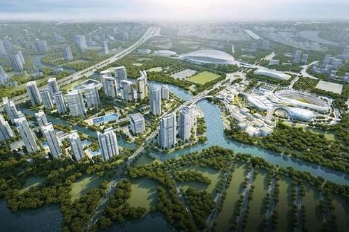 Keppel chuyển nhượng 70% cổ phần tại Saigon Sports City cho 2 doanh nghiệp Việt