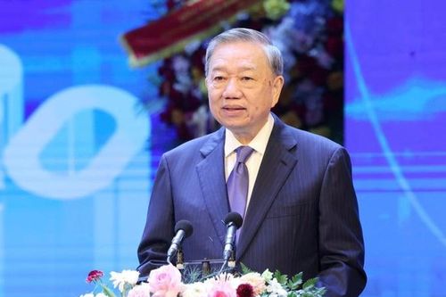 Ngành Tài chính phải đột phá thể chế chiến lược, đổi mới mô hình tăng trưởng