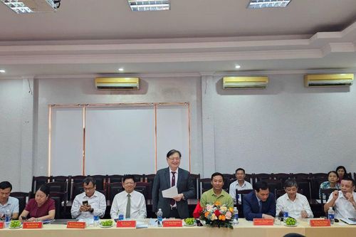 VUSTA - BAST: Thắt chặt hợp tác khoa học và công nghệ vì tương lai bền vững