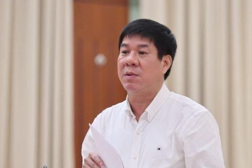 Bộ GD-ĐT: AI không thay thế con người trong kiểm định chương trình đào tạo