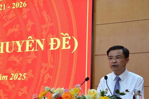 Cao Bằng: HĐND tỉnh thông qua nhiều nội dung quan trọng tại Kỳ họp thứ 35