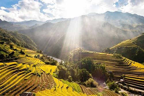Nhiều hoạt động hấp dẫn tại Lễ hội mùa Thu SaPa 2025