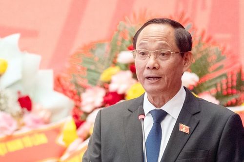 Kết quả giám sát phải trở thành tài liệu 'đầu vào' trong hồ sơ xây dựng dự án luật