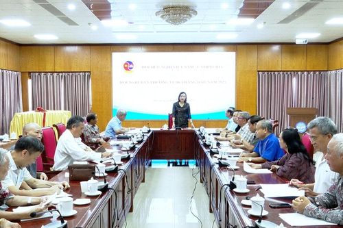 Ban Thường vụ Hội Hữu nghị Việt Nam – Campuchia: Gắn kết hữu nghị từ việc làm thiết thực