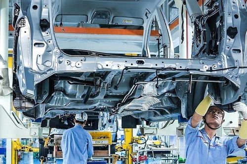 Doanh nghiệp kỳ vọng sẽ có thay đổi thực chất trong thực thi chính sách công nghiệp hỗ trợ