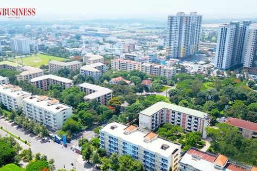 Vì sao giá nhà liên tục leo thang nhưng nhà đầu tư vẫn 'tất tay xuống tiền'?