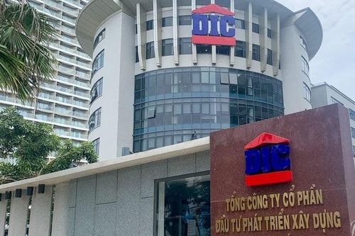 DIC Corp liên tục gặp khó trong các đợt chào bán cổ phiếu gần đây