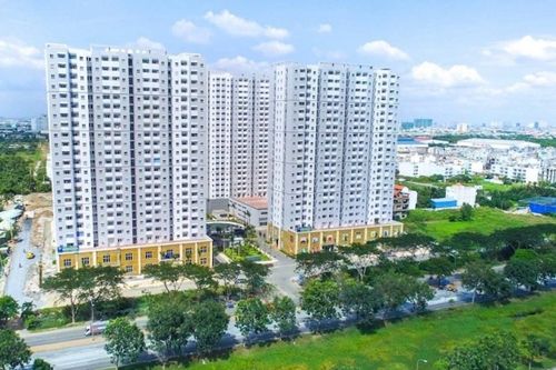 Địa ốc Hoàng Quân muốn phát hành 50 triệu cổ phiếu hoán đổi nợ