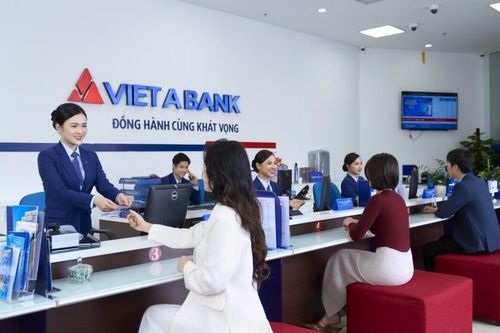VIETABANK thông báo sửa đổi địa chỉ trụ sở chính tại giấy phép thành lập và hoạt động