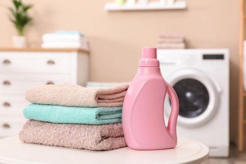 Nước giặt cho da nhạy cảm: Loại nào tốt lại phù hợp túi tiền?
