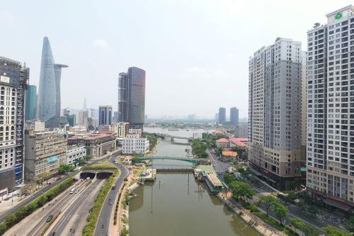 Thị trường văn phòng Khu Nam TP. HCM chuyển mình trước 'làn sóng' công nghệ