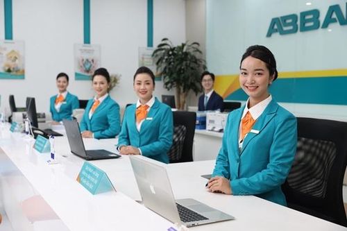 Ngân hàng TMCP An Bình thông báo sửa đổi địa chỉ đặt trụ sở chính tại Giấy phép thành lập và hoạt động