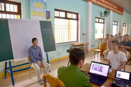 Chuyển đổi số hiệu quả để đáp ứng nhiệm vụ đảm bảo an ninh trật tự địa phương