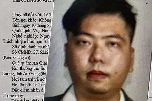 Truy nã đối tượng sử dụng con dấu, tài liệu giả lừa đảo 2,7 tỷ đồng