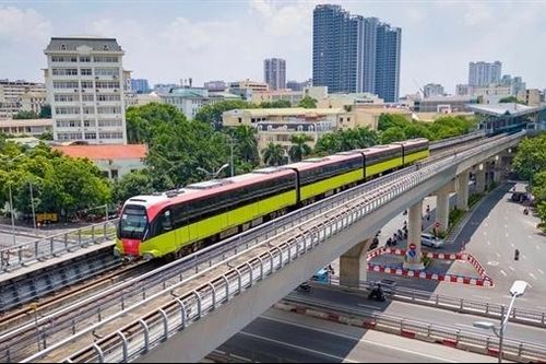 Cần sớm khắc phục 218 lỗi tồn tại trên tuyến metro Nhổn - ga Hà Nội