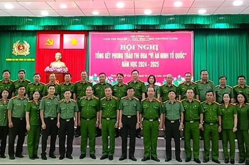 Đẩy mạnh nghiên cứu khoa học, gắn lý luận với thực tiễn giáo dục, đào tạo