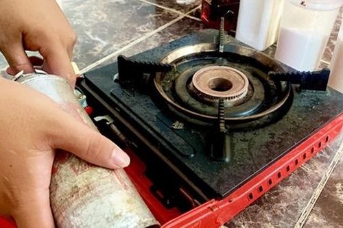 Tai nạn khi ăn lẩu, nhiều người phải nhập viện