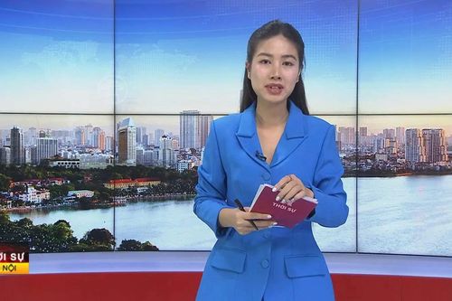 Chương trình Thời sự 15h00 | 08/08/2025