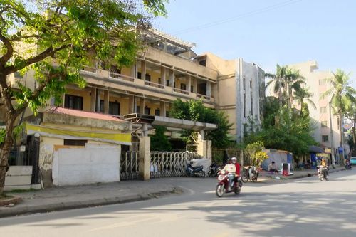 Ngăn trục lợi đất đai sau cổ phần hóa doanh nghiệp