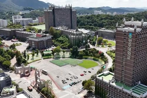 K Campus Dream: Đại học Gwangju (Phần 1) - Nuôi dưỡng tinh thần khởi nghiệp